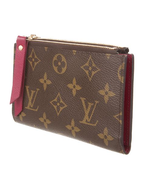 adele wallet louis vuitton price